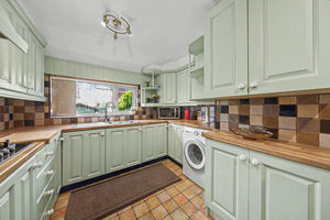 Heaton Street Brampton